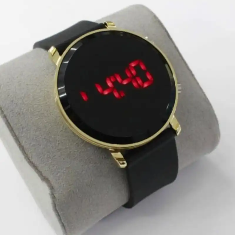 ساعت مچی دیجیتال زنانه مدل g2