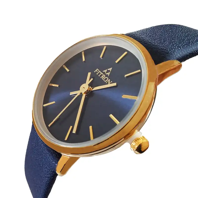 ساعت مچی عقربه ای زنانه فیترون مدل 9056L