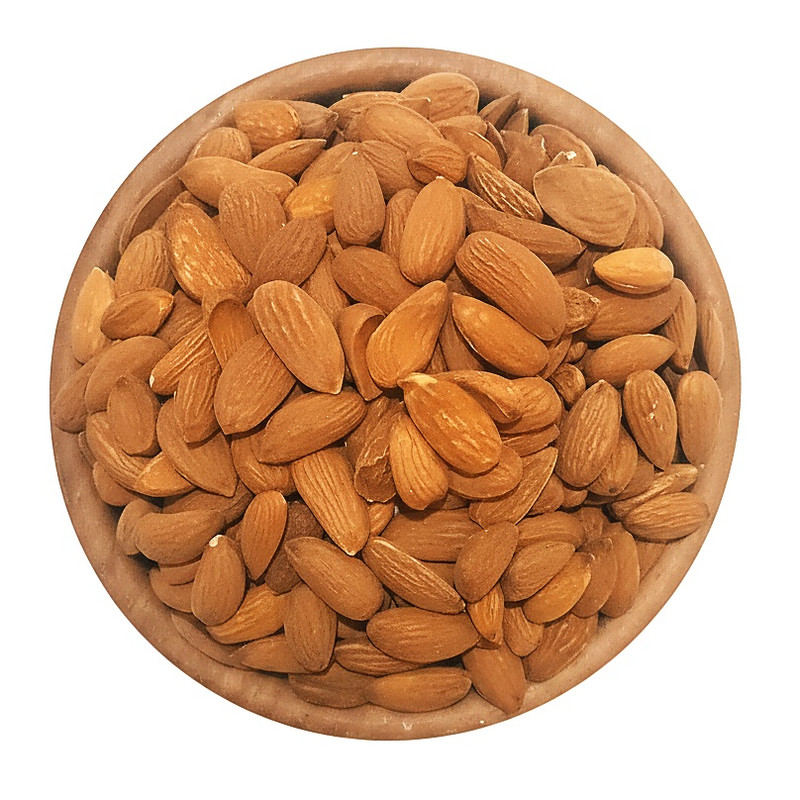 مغز بادام درختی خام ایرانی - 1 کیلوگرم