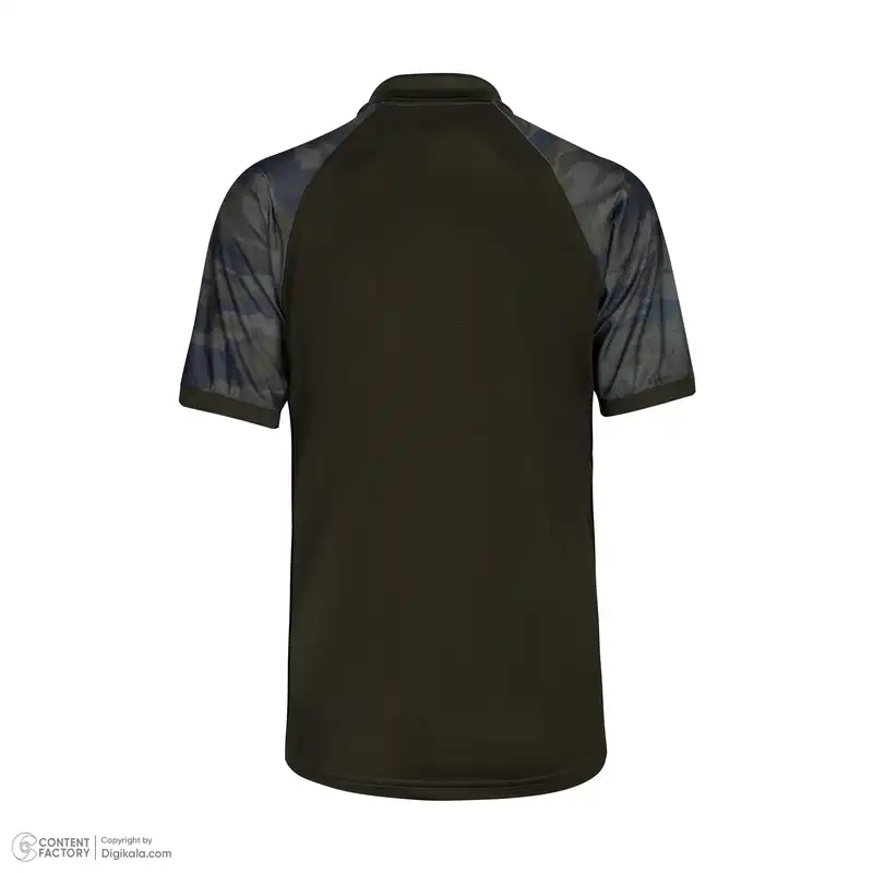 پولوشرت ورزشی مردانه پانیل مدل 205A