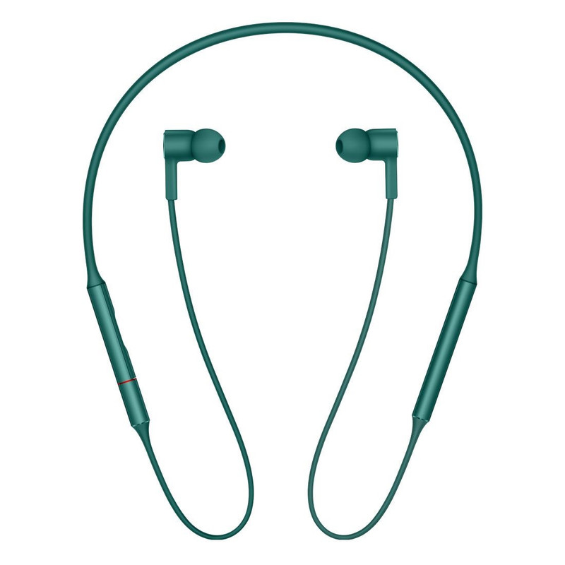 هدست بلوتوثی هوآوی مدل ADE NECKBAND FREE LACE GLOBAL POWER FULL
