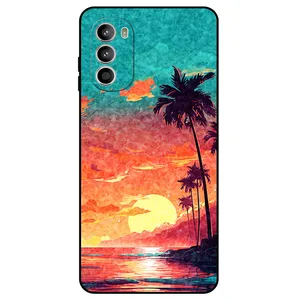 Megafone Summer 8000 Cover For Motorola Moto G52