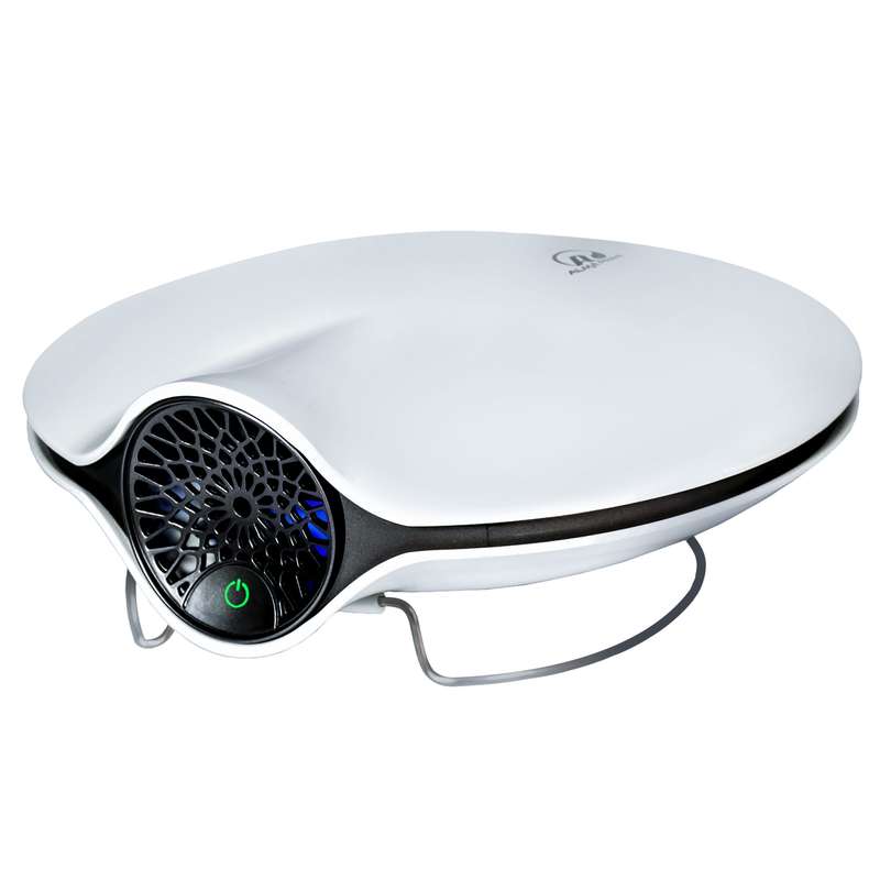 تصفیه کننده هوا آلماپرایم مدل AP-121 تصفیه کننده هوا آلماپرایم مدل AP-121