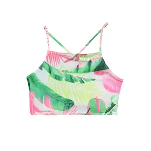 مایو دخترانه نکست مدل 1689