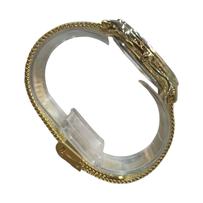 ساعت مچی عقربه‌ای مردانه کوارتز ویکتور مدل  V1338