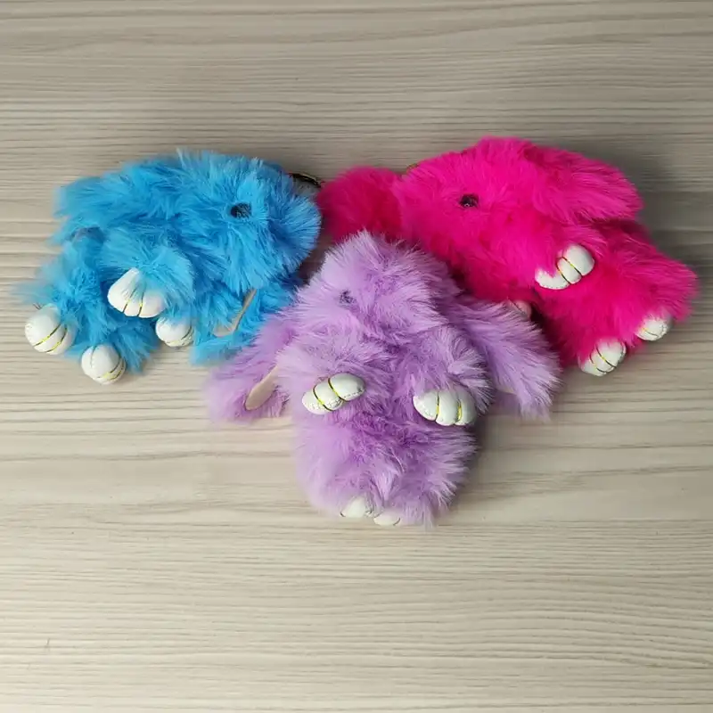 جاکلیدی مدل خرگوش