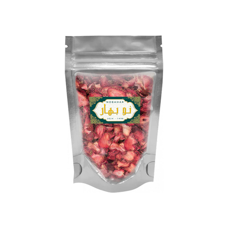 توت فرنگی نوبهار - 250 گرم