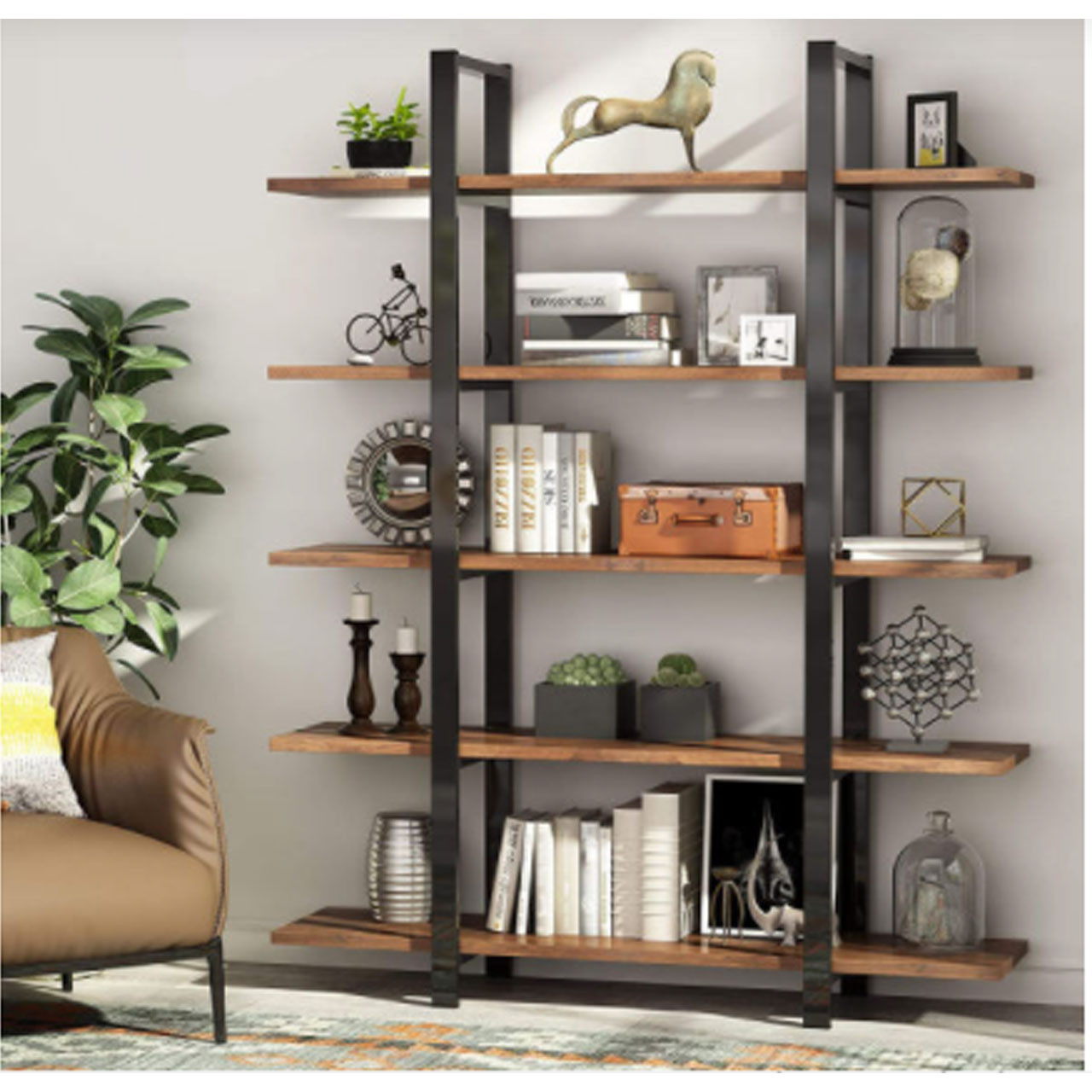 کتابخانه مدل NA-20502 کتابخانه مدل NA-20502
