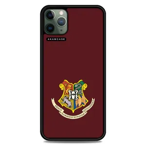 AKAM AMC-WA11PROMAX-HARRY POTTER-39 Cover For Apple iPhone 11 Pro Max