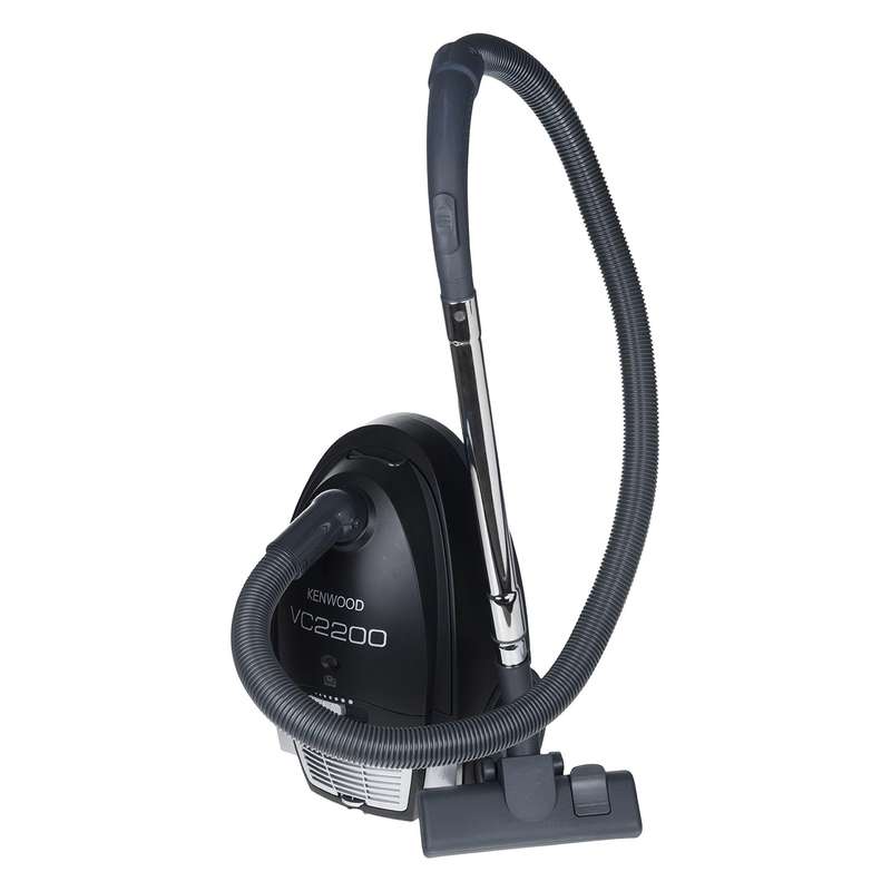 جاروبرقی کنوود مدل VC2205