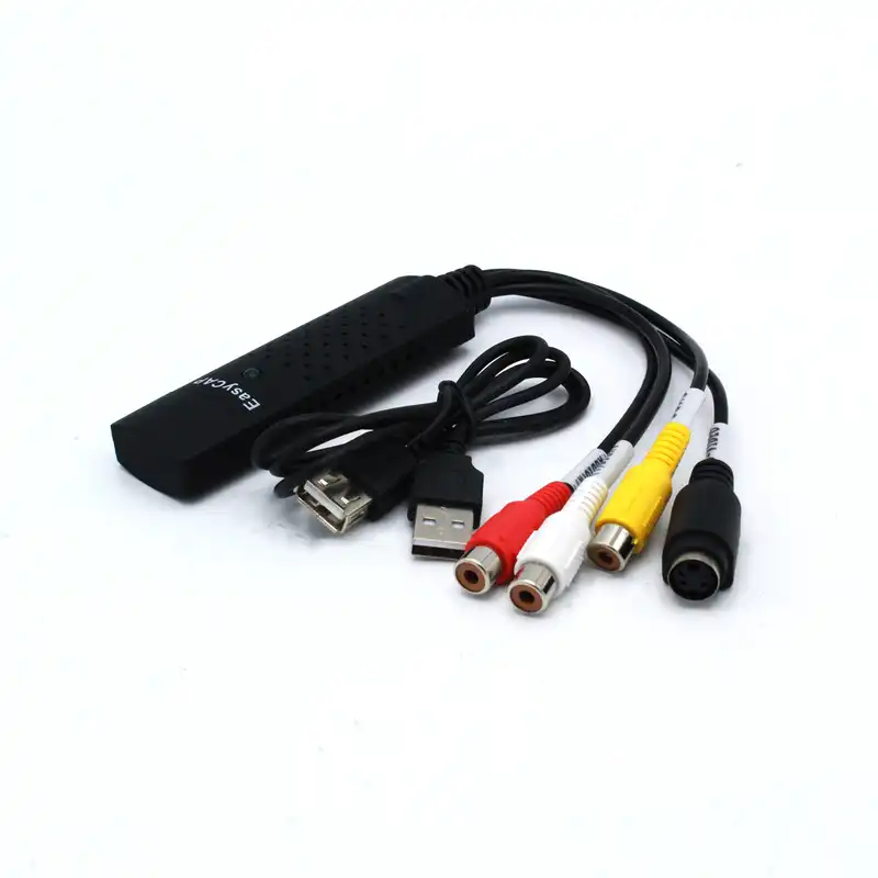 کارت کپچر ای نت مدل En-CpH600