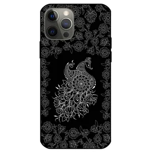 Megafone phoenix 7425 Cover For Apple iPhone 12 Pro