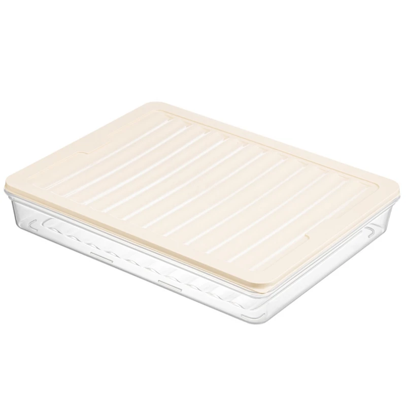 ظرف نگهدارنده سافت شف مدل Fresh Box کد 0983