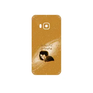 MAHOOT Forough Farrokhzad Cover Sticker for HTC One S9