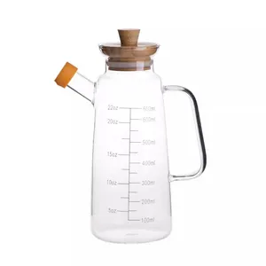 ظرف روغن مدل 650ml کد DGQ51301032
