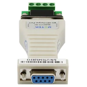 مبدل RS232 به RS485 یوتک مدل UT-201B 