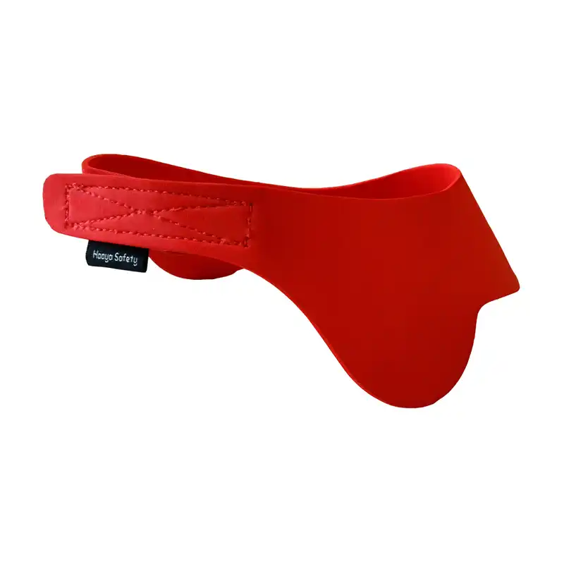 کلاه حمام نوزادی هایا سیفتی مدل 30115