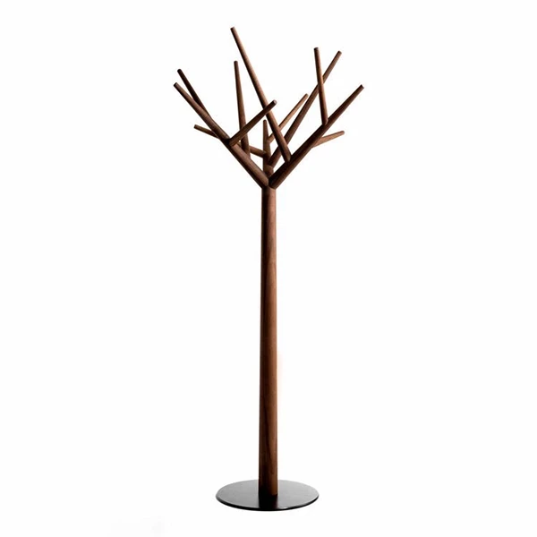 چوب لباسی مدل ایستاده کد coatrack-02