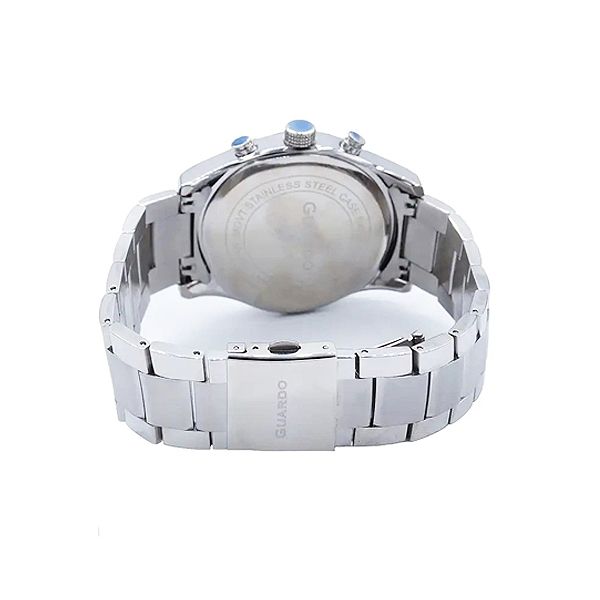 ساعت مچی عقربه‌ای مردانه گواردو مدل GUA012761-1 -  - 2
