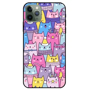 Megafone 8065 Cover For Apple iphone 11 Pro