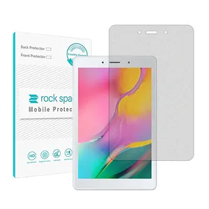 Rock space HyMTT model matte screen protector suitable for Samsung Galaxy Tab A 8.0 2019 LTE SM-T295 tablet