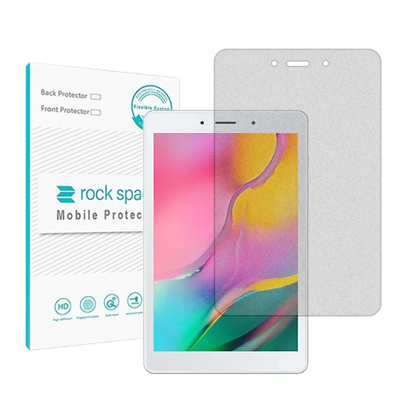 محافظ صفحه نمایش مات راک اسپیس مدل HyMTT مناسب برای تبلت سامسونگ Galaxy Tab A 8.0 2019 LTE SM-T295