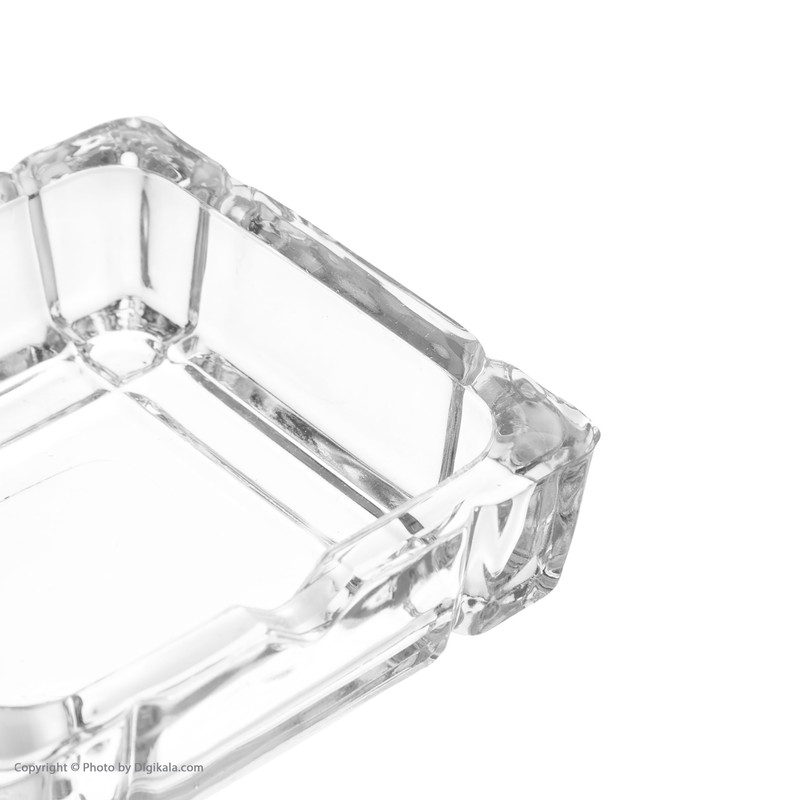 زیرسیگاری مدل HILL بسته 2 عددی