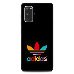 AKAM AMC-WSGS20-ADIDAS-42 Cover For Samsung Galaxy S20