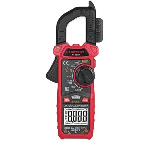 مولتی متر کلمپی هابوتست مدل HT207D
