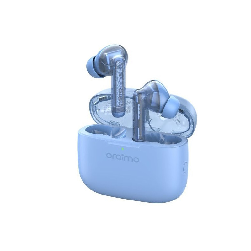 هدفون بلوتوثی اُرایمو مدل BIN SOFT FREEPODS LITE