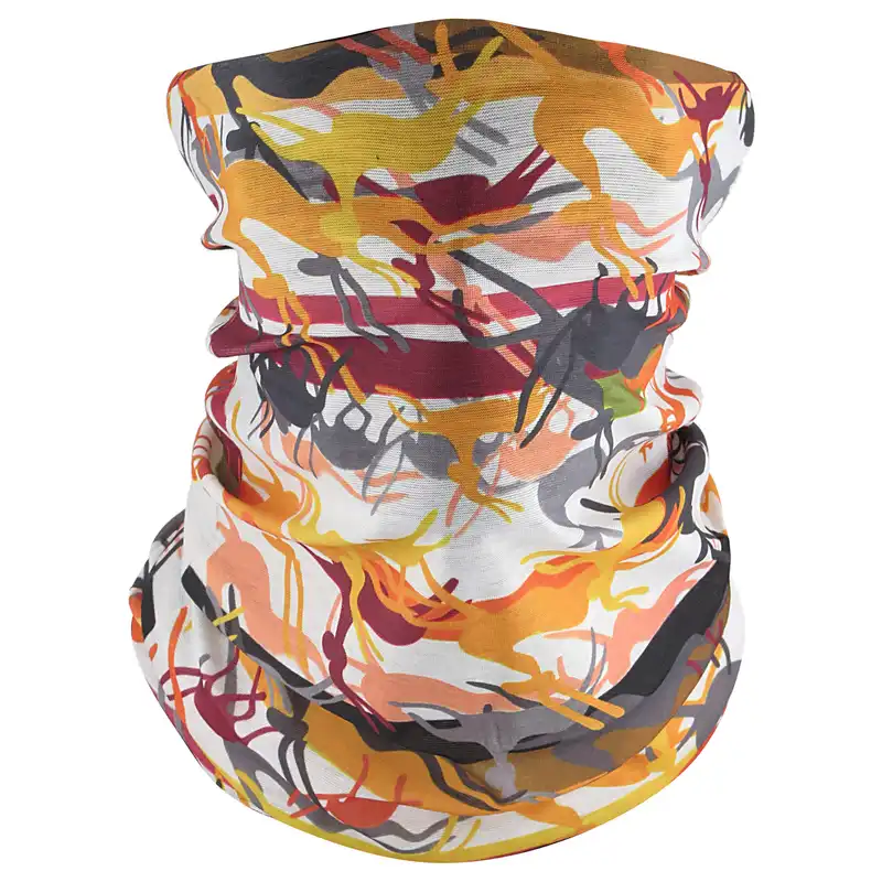 دستمال سر و گردن مدل BET020