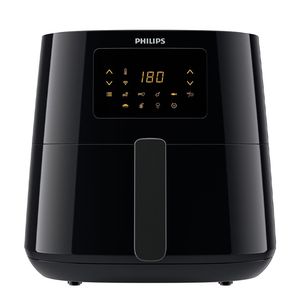 نقد و بررسی سرخ کن بدون روغن فیلیپس مدل HD9280 توسط خریداران