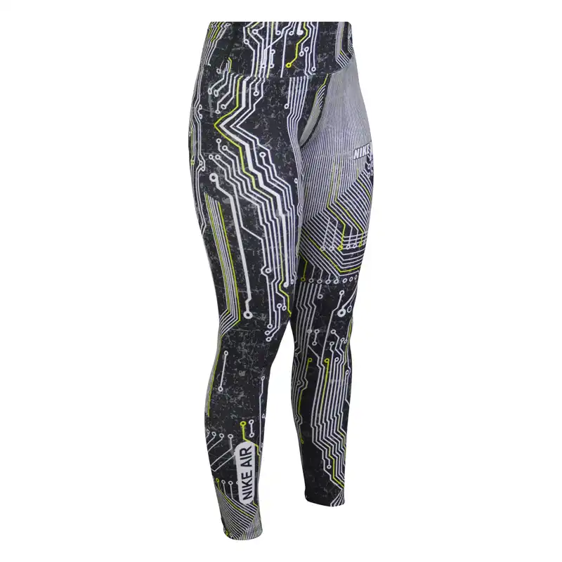 ست نیم تنه و لگینگ ورزشی زنانه مدل GS-170632