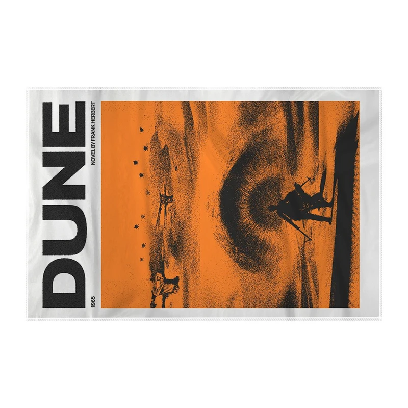 کاغذ کادو ترمه طراحان ایده مدل فیلم تل ماسه، dune کد strm0903