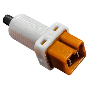 فشنگی پدال کلاچ چکاد مدل 002052 مناسب برای پژو 206 و 207