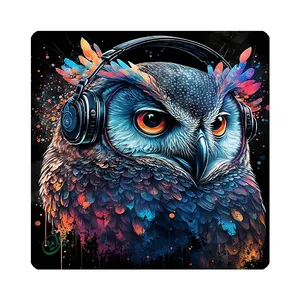 کاشی مبین ایده مدل جغد kh10 کد 1448
