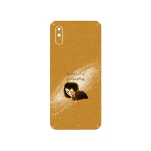 MAHOOT Forough Farrokhzad Cover Sticker for Honor 9A