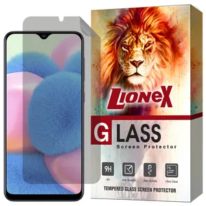 Lionex NOPRL Privacy Screen Protector Suitable For Samsung Galaxy A30s