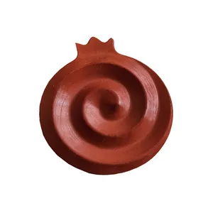 دکوری مدل شب یلدا طرح انار کد 3