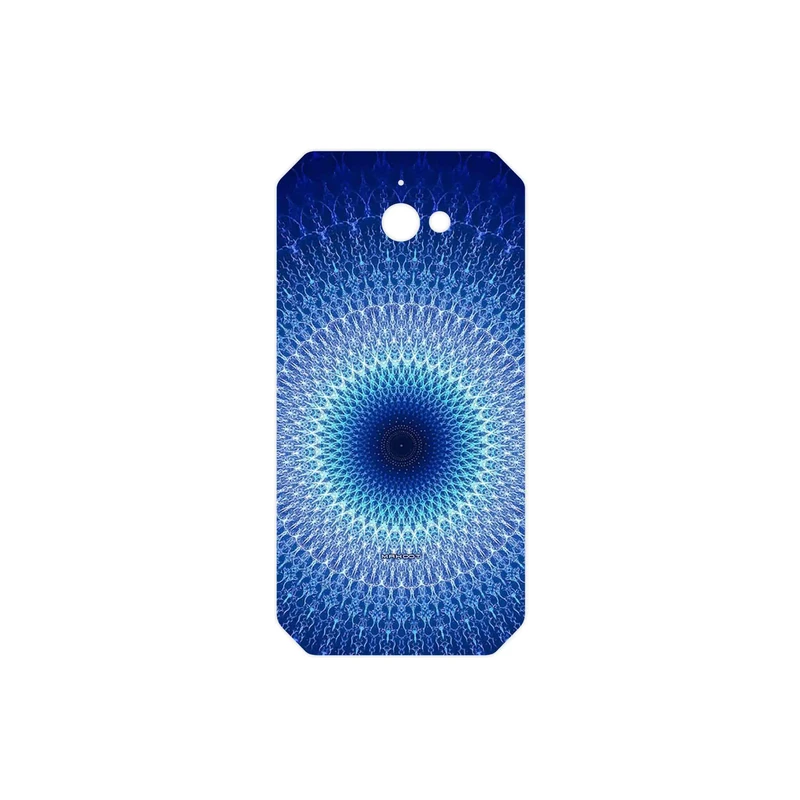 برچسب پوششی ماهوت مدل Mandala Design 3 مناسب برای گوشی موبایل کاترپیلار S50