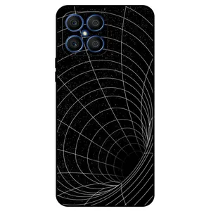 Megafone Wormhole 8108 Cover For Honor X8 4G