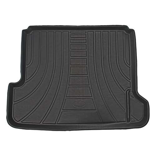 کفپوش سه بعدی صندوق خودرو پانیذ مدل MH مناسب برای دنا پلاس