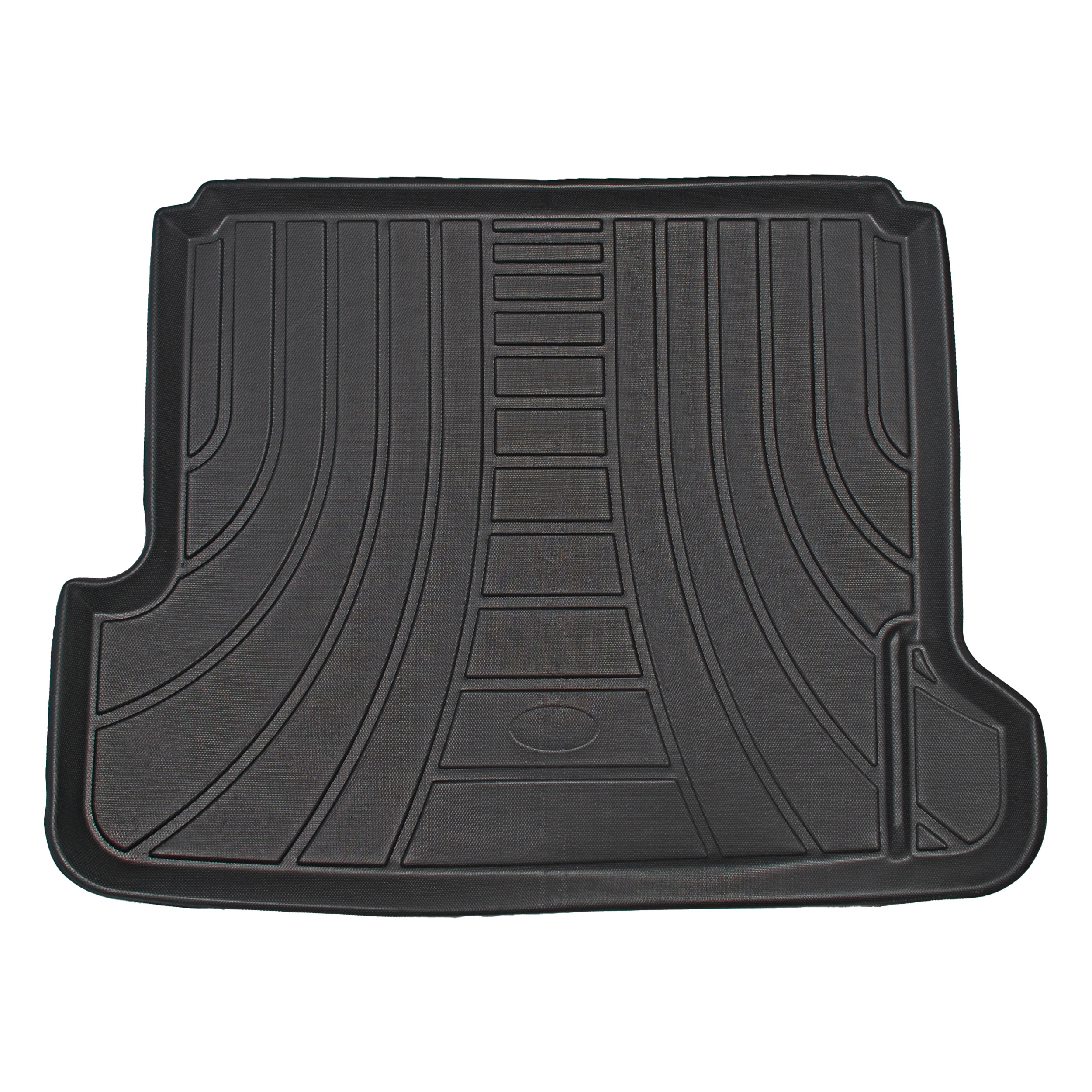 کفپوش سه بعدی صندوق خودرو پانیذ مدل MH مناسب برای دنا پلاس