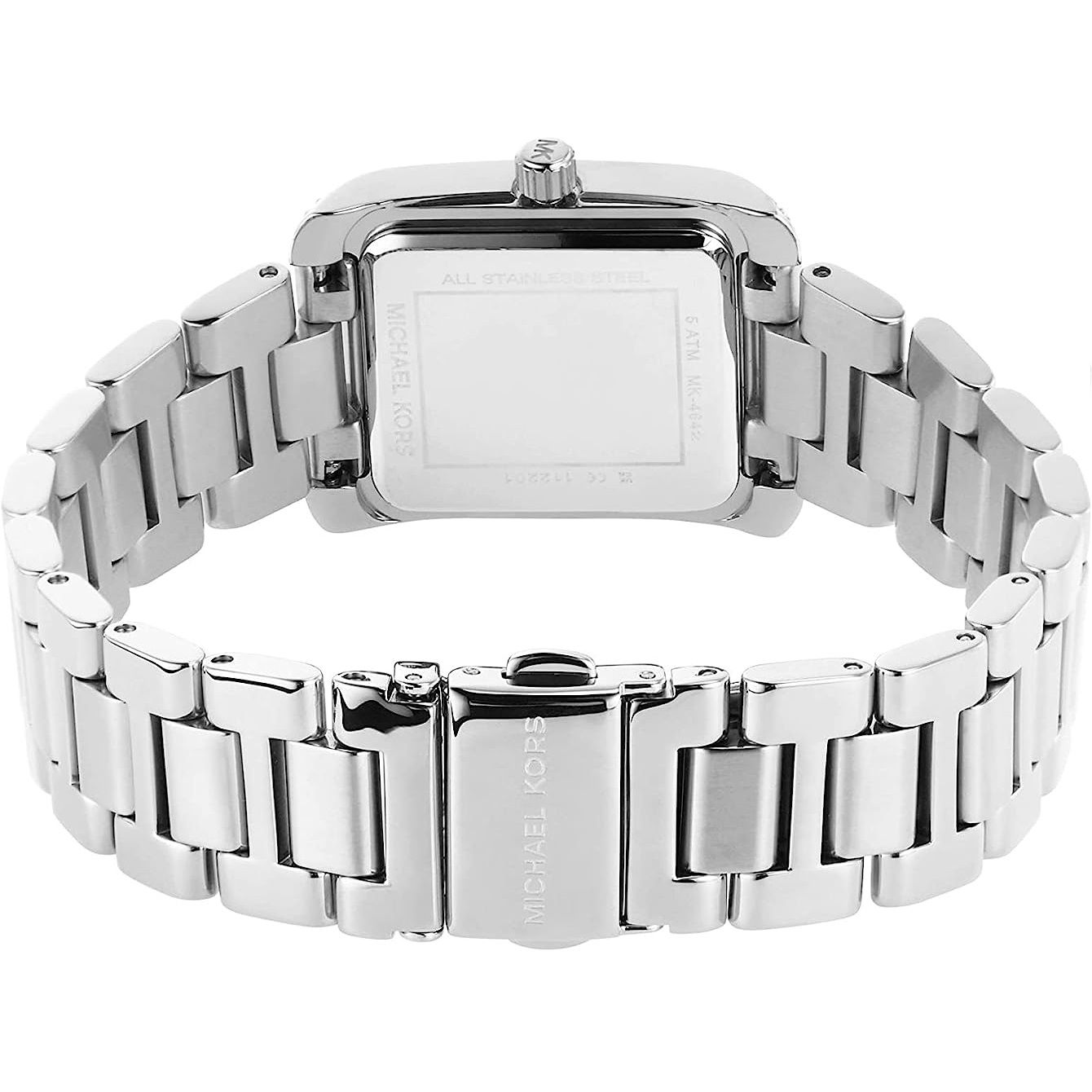 ساعت مچی عقربه ای زنانه مایکل کورس مدل MK4642 -  - 8