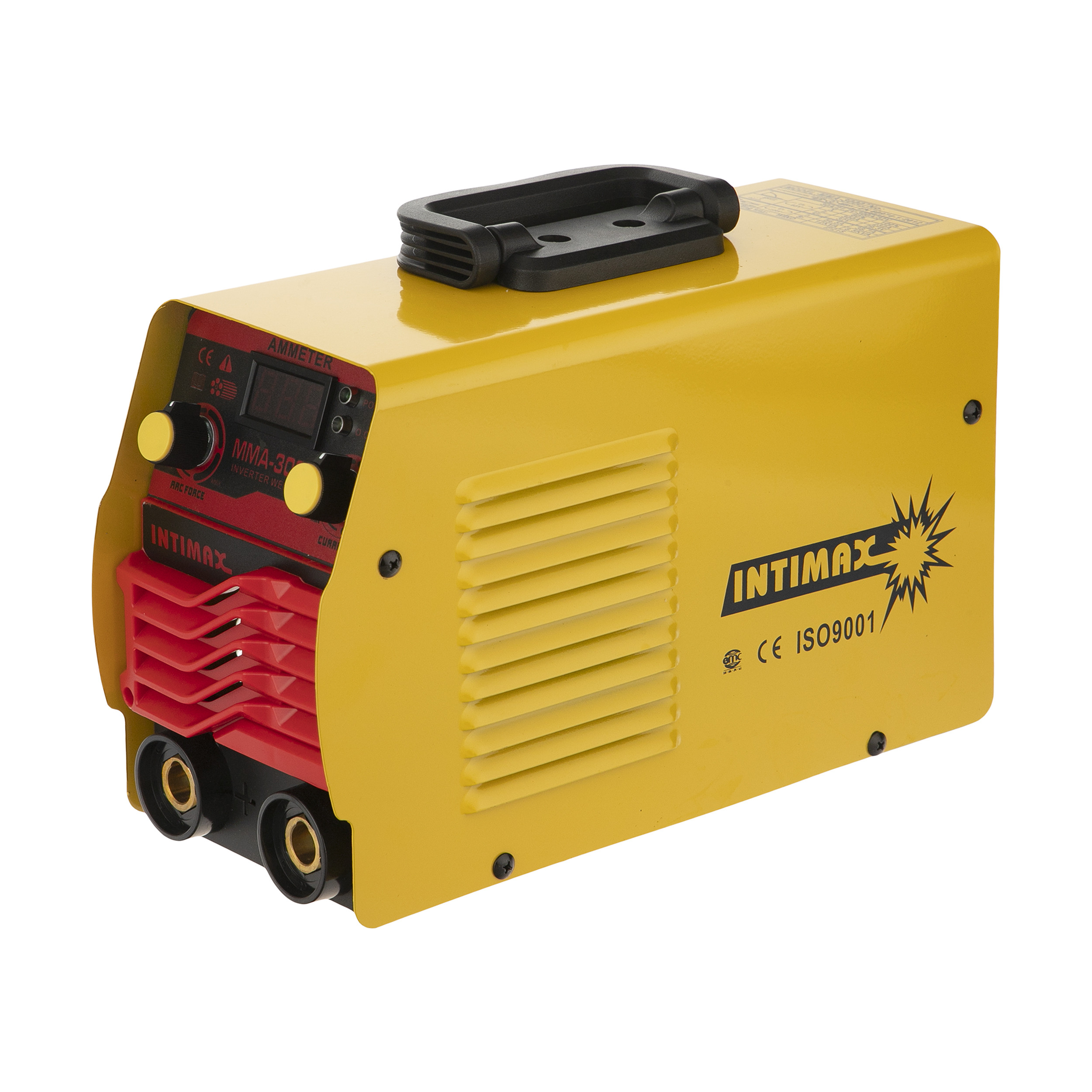 اینورتر جوشکاری 300 آمپر اينتيمکس مدل MMA-3000