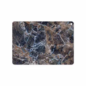 MAHOOT Earth-White-Marble Cover Sticker for Apple iPad Pro 9.7 2016 A1674