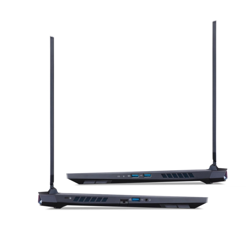 لپ تاپ 15.6 اینچی ایسر مدل Predator Helios 300 PH315-55-90ZL-i9 16GB 1SSD RTX3070 - کاستوم شده