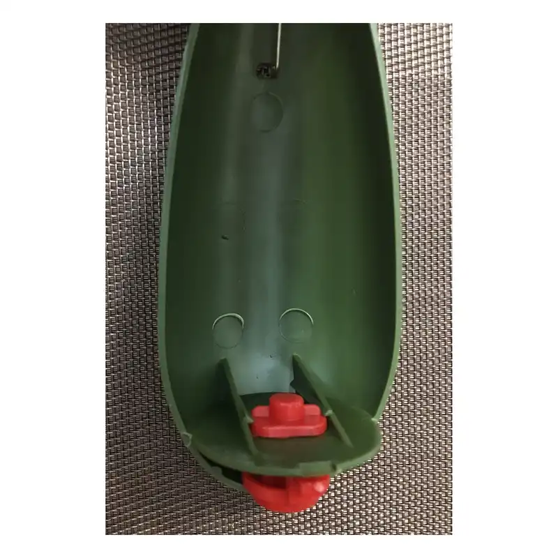 طعمه پاش ماهیگیری مدل M18