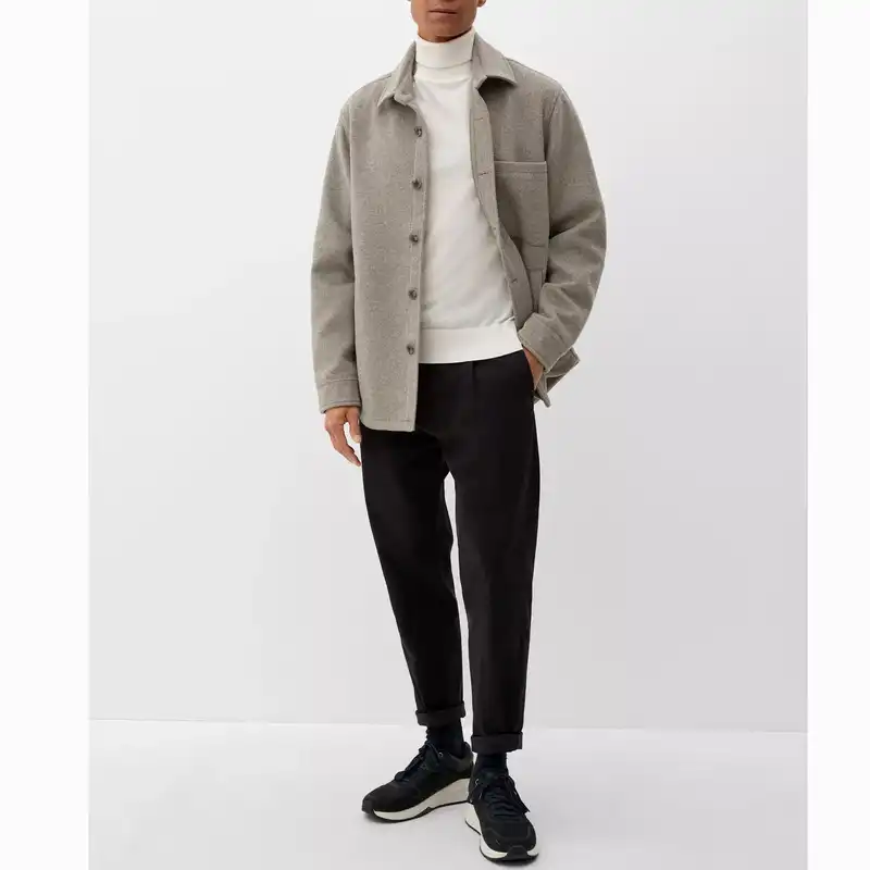 کت مردانه اس.اولیور مدل 130.10.110.16.150.2106732