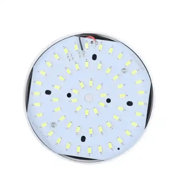 سیستم روشنایی خورشیدی مدل GLD-620